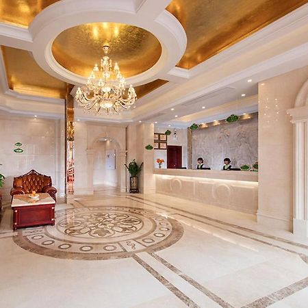 Vienna Hotel Shenzhen Guanlan Tangren Street Ngoại thất bức ảnh