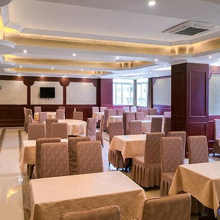 Vienna Hotel Shenzhen Guanlan Tangren Street Ngoại thất bức ảnh