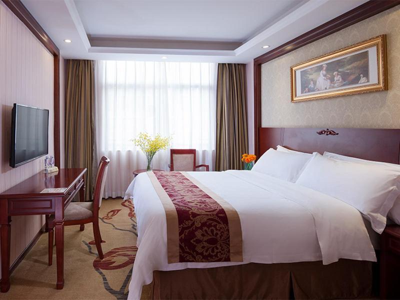Vienna Hotel Shenzhen Guanlan Tangren Street Ngoại thất bức ảnh