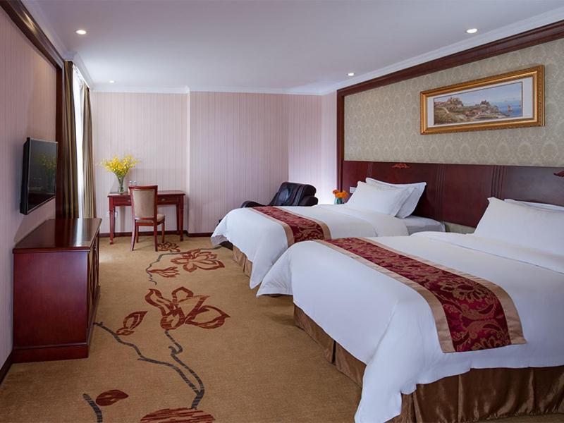 Vienna Hotel Shenzhen Guanlan Tangren Street Ngoại thất bức ảnh