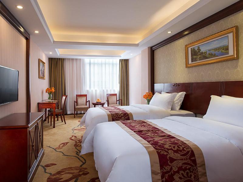 Vienna Hotel Shenzhen Guanlan Tangren Street Ngoại thất bức ảnh