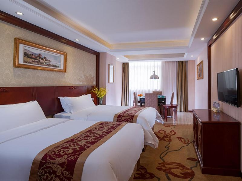 Vienna Hotel Shenzhen Guanlan Tangren Street Ngoại thất bức ảnh
