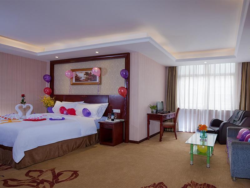 Vienna Hotel Shenzhen Guanlan Tangren Street Ngoại thất bức ảnh