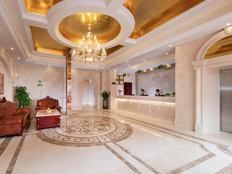 Vienna Hotel Shenzhen Guanlan Tangren Street Ngoại thất bức ảnh