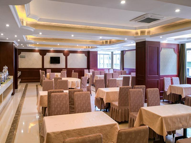 Vienna Hotel Shenzhen Guanlan Tangren Street Ngoại thất bức ảnh